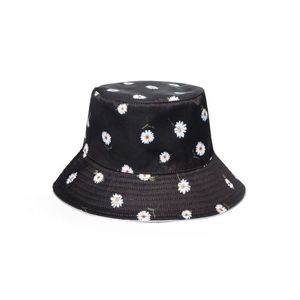 Alice + Olivia reversible bucket hat